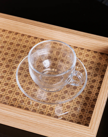 Xícara de Chá com Pires Nice – 150 ml